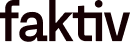 Faktiv-Logo